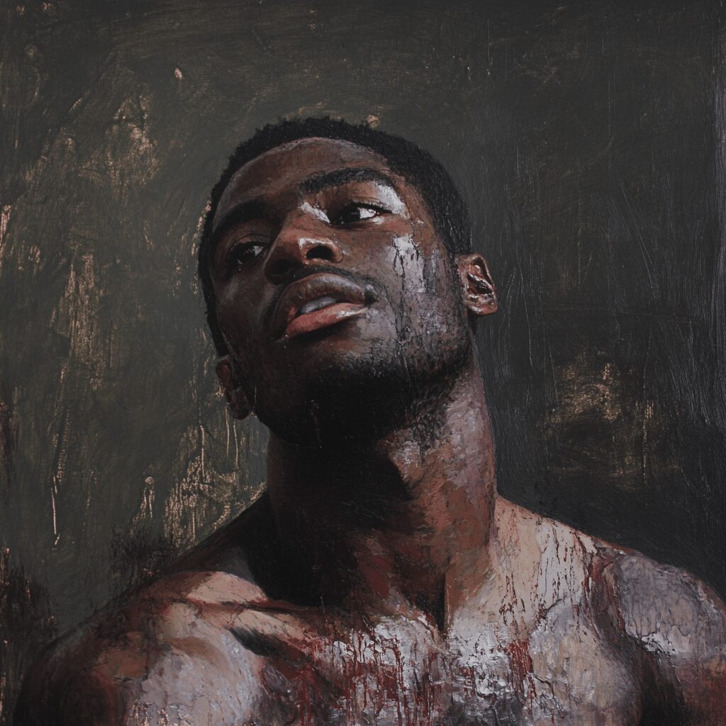 Samson Dauda