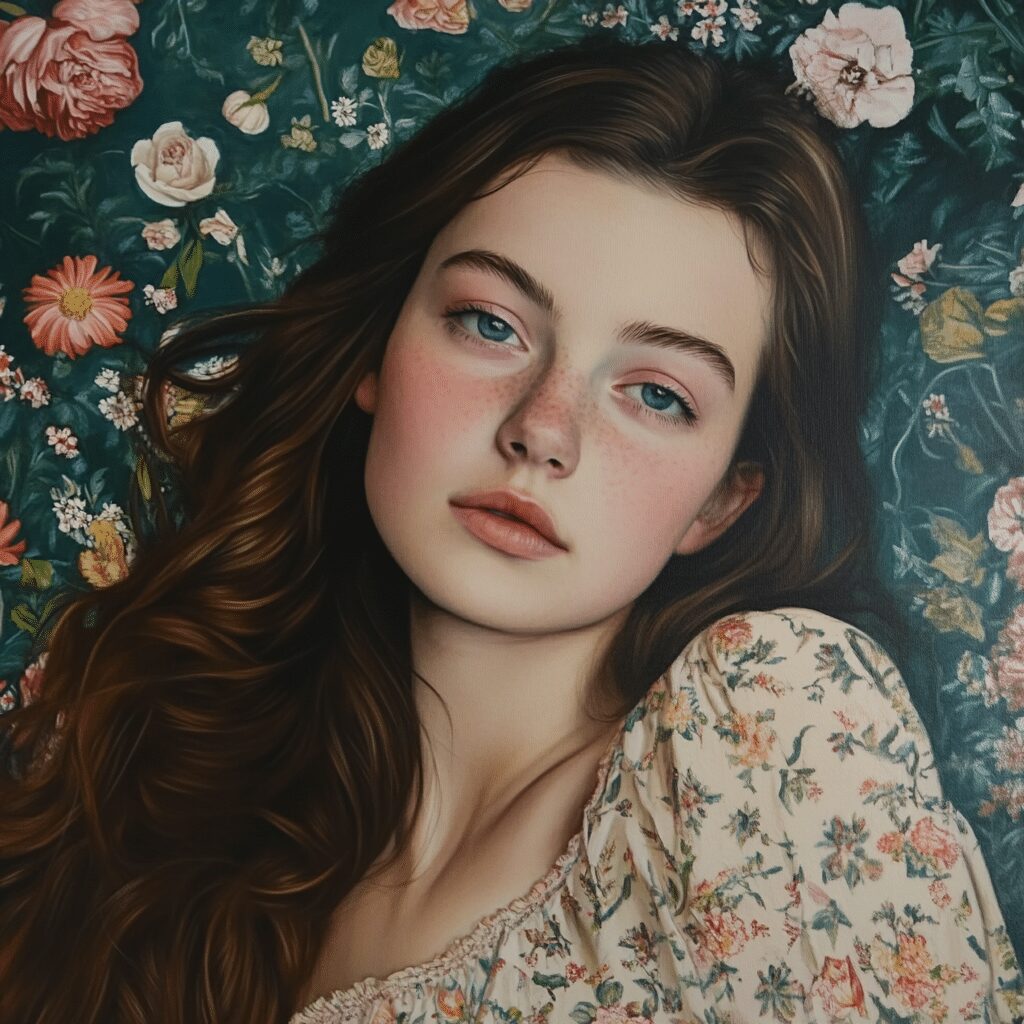 Sarah Rose Karr