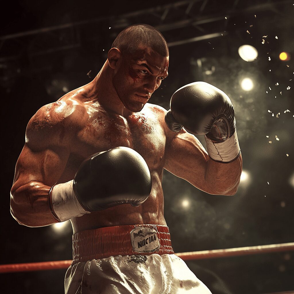 Saturday Nights Main Event