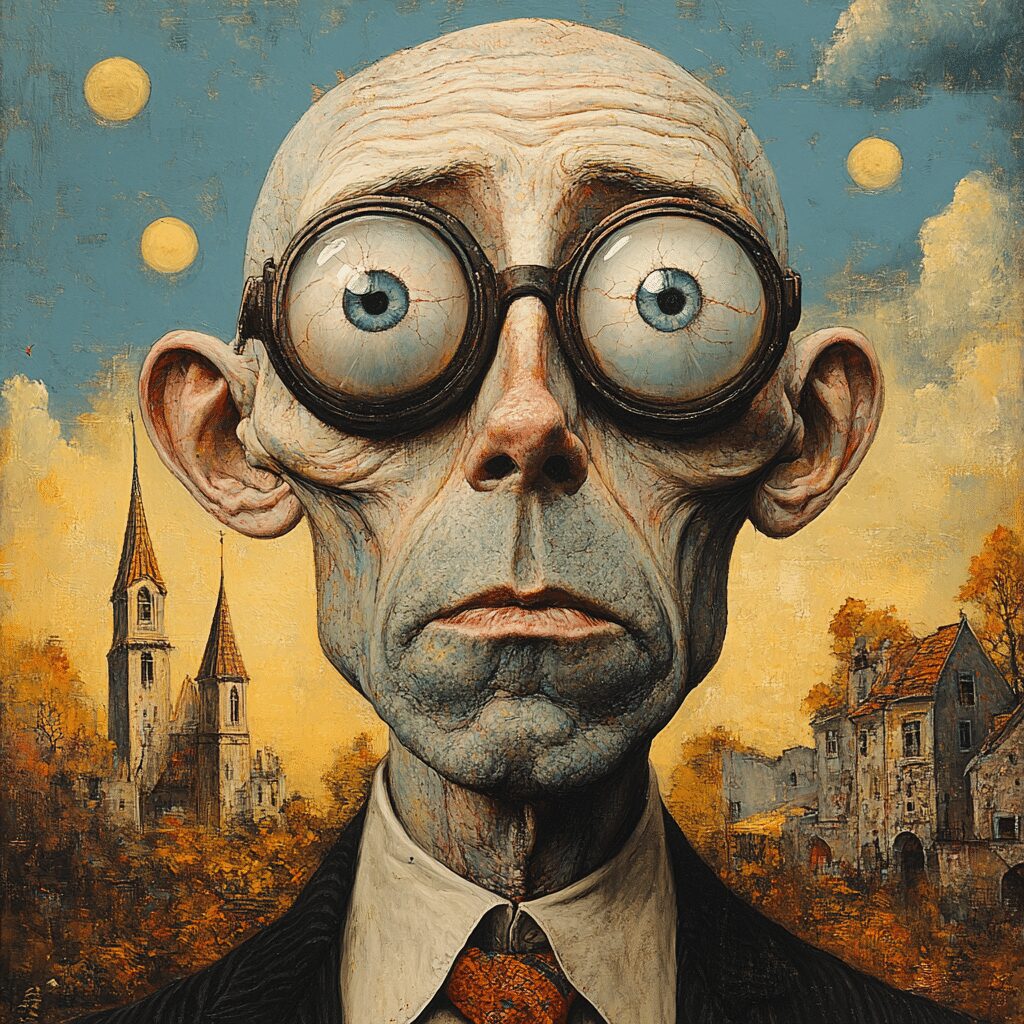 Scott Adams Twitters