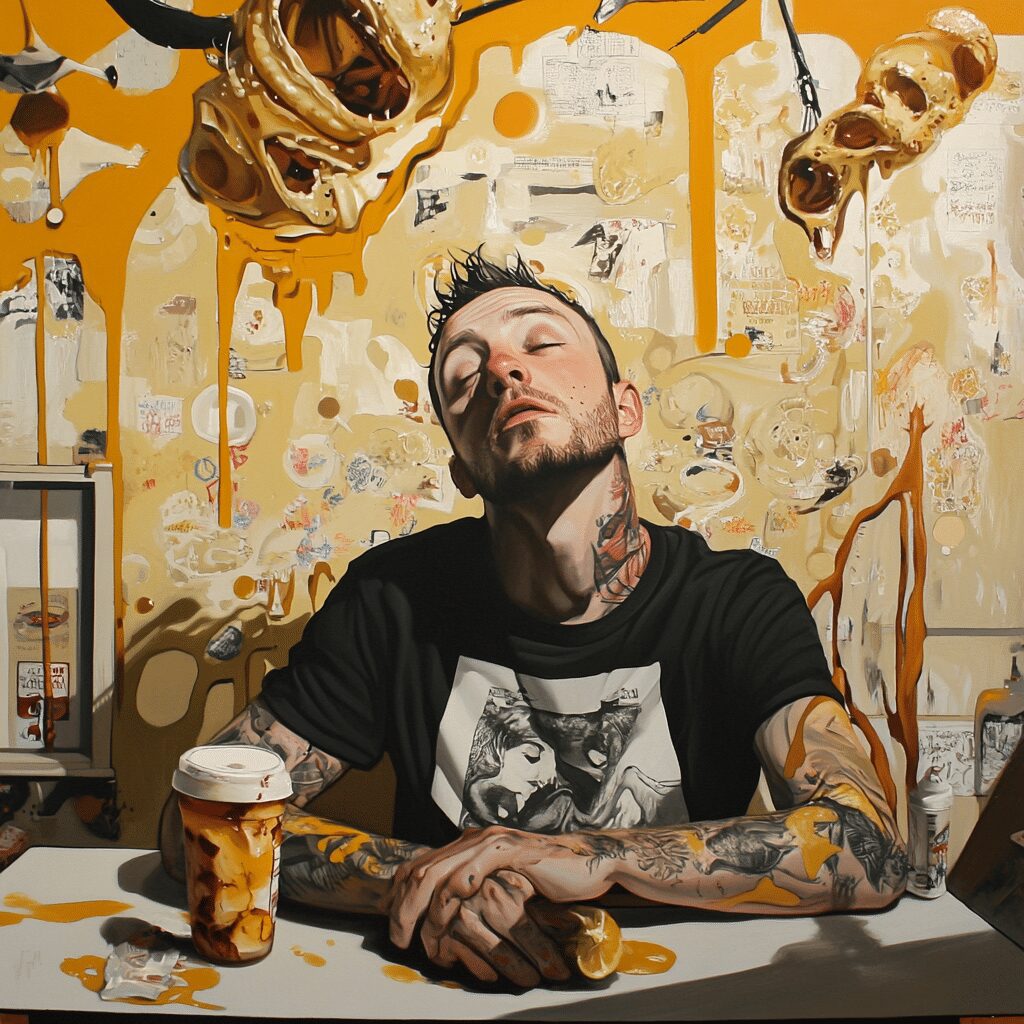 Sean Patterson