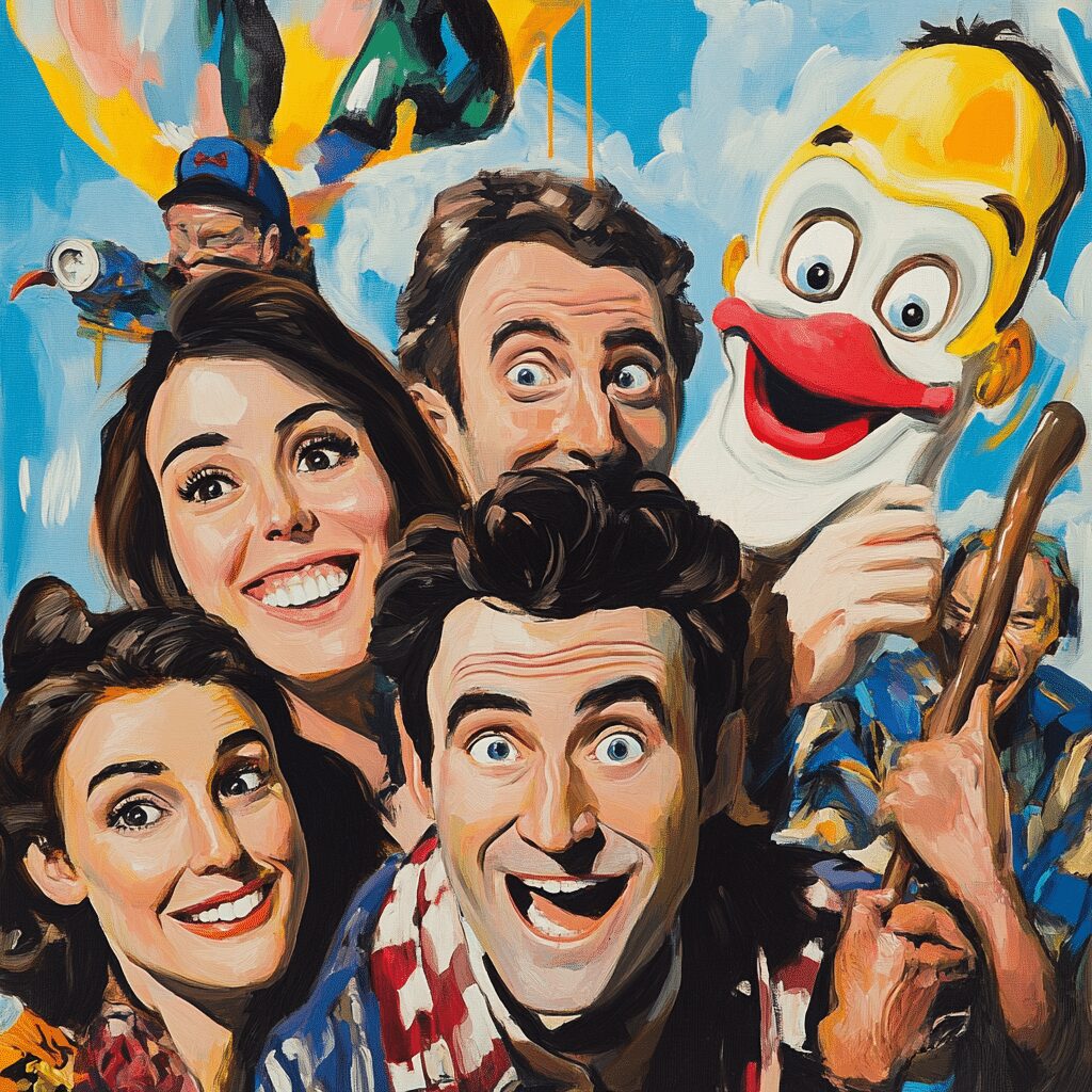 Selena Movie Cast