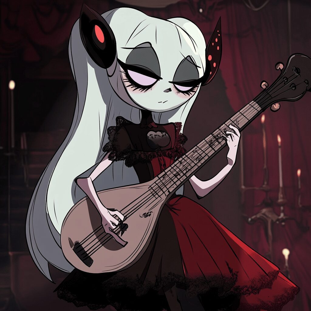 Sera Hazbin Hotel