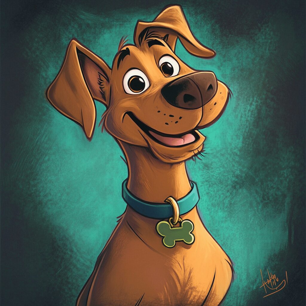 Shabba Doo