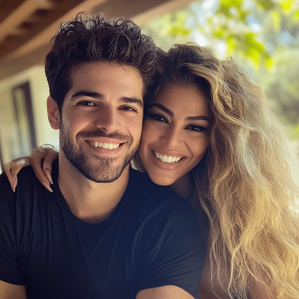 Shakira Husband