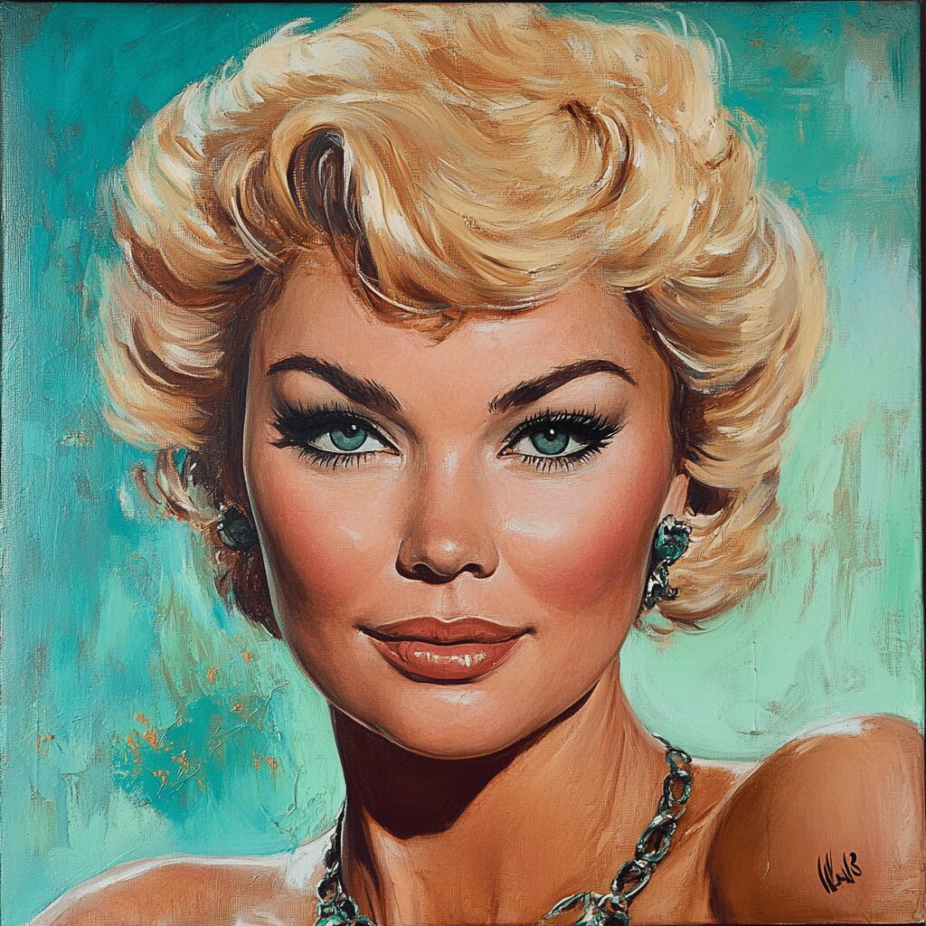Sheree North