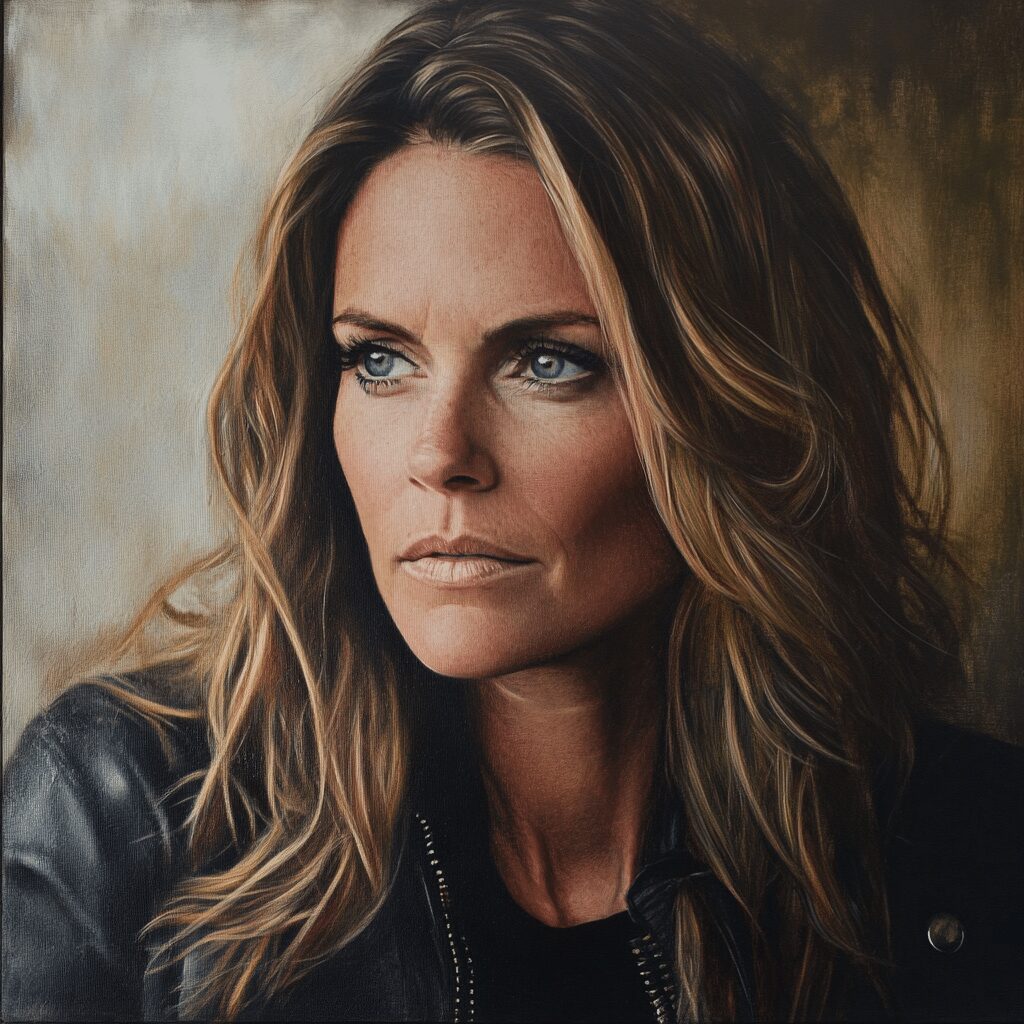 Sheree Zampino
