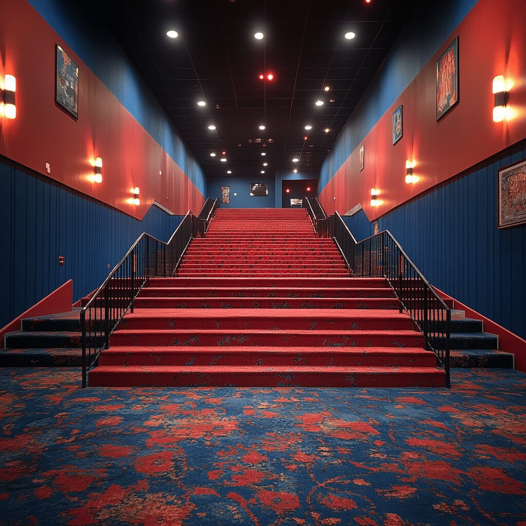 Showplace Cinemas