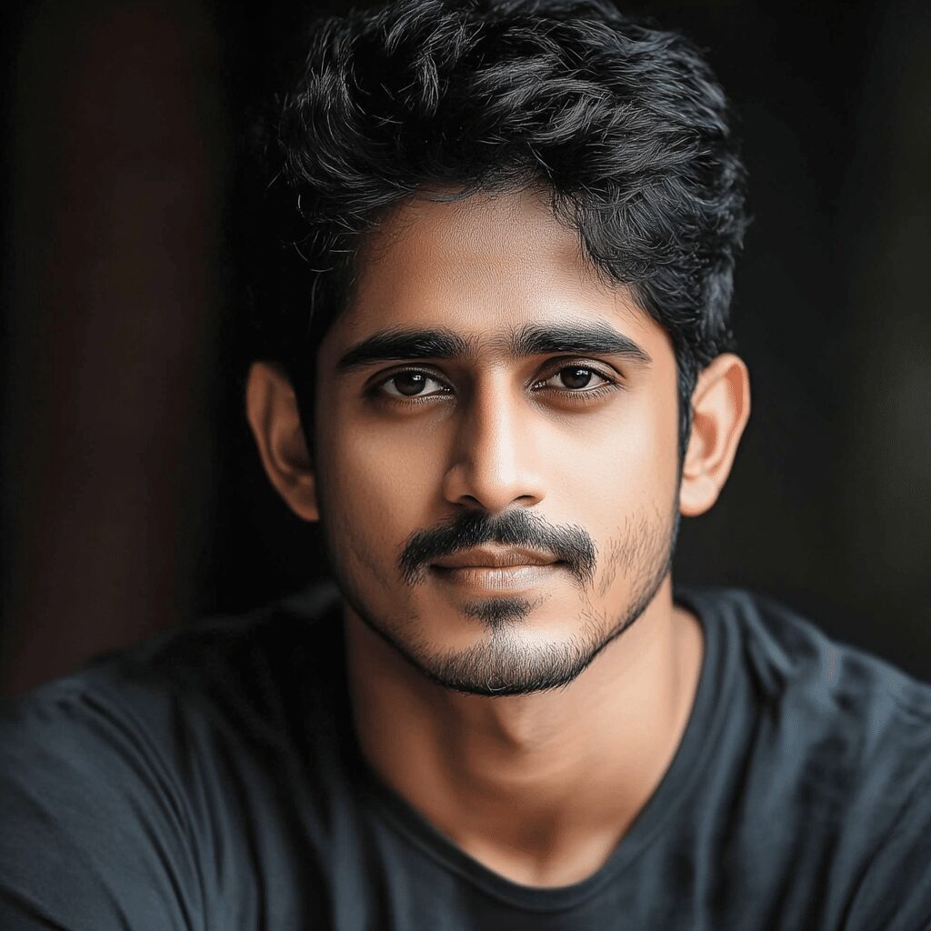 Siddharth Actor