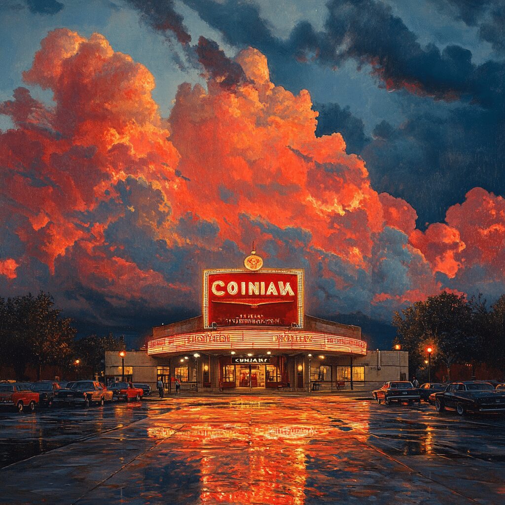 Sierra Vista Movies