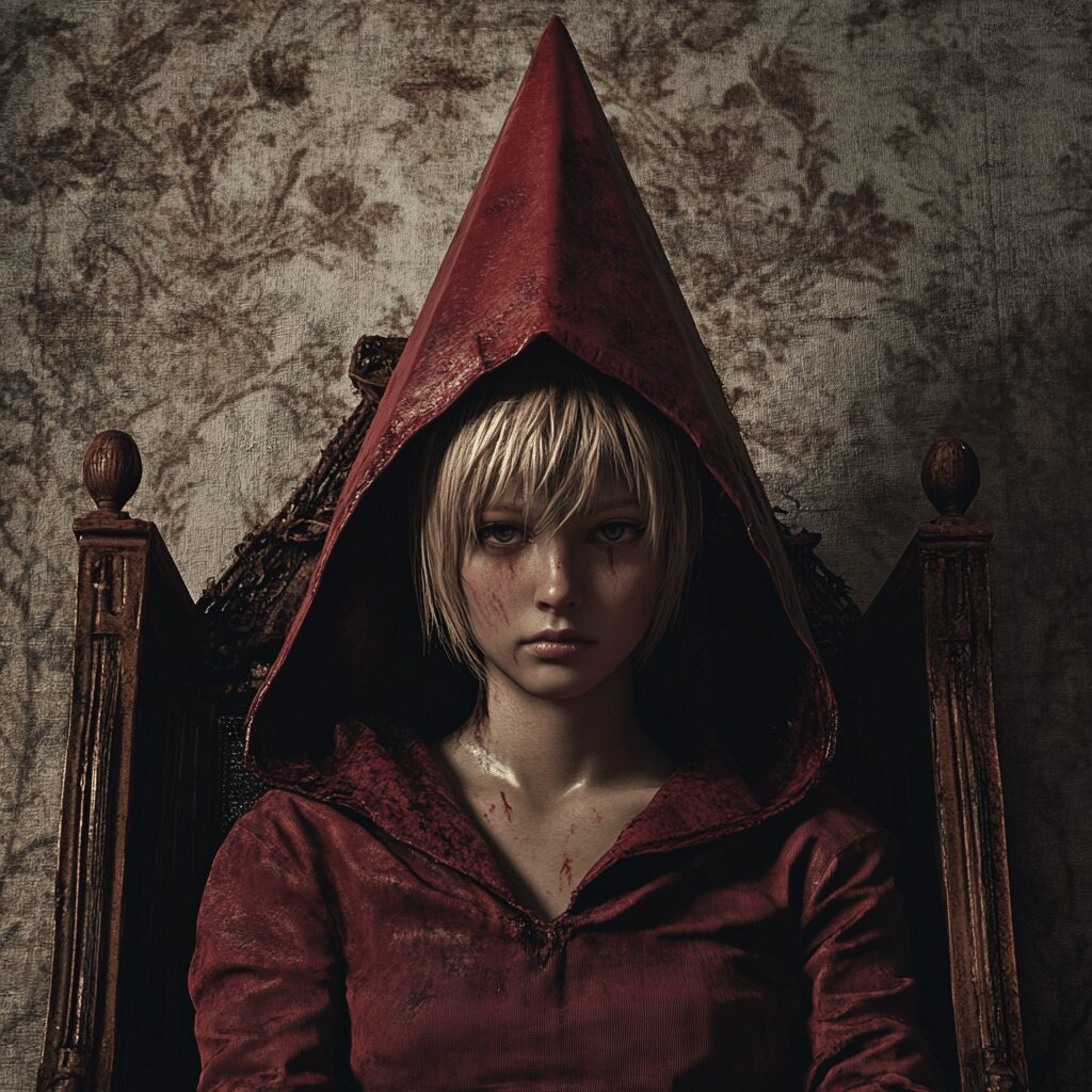 Silent Hill 3