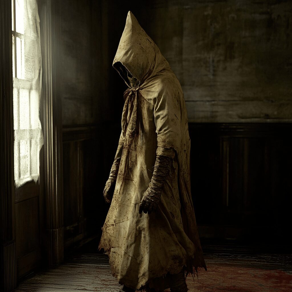 Silent Hill Revelation