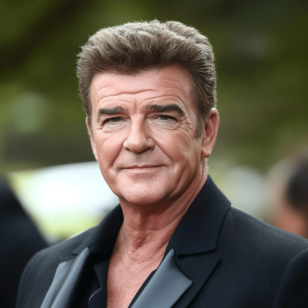 Simon Cowell Funeral