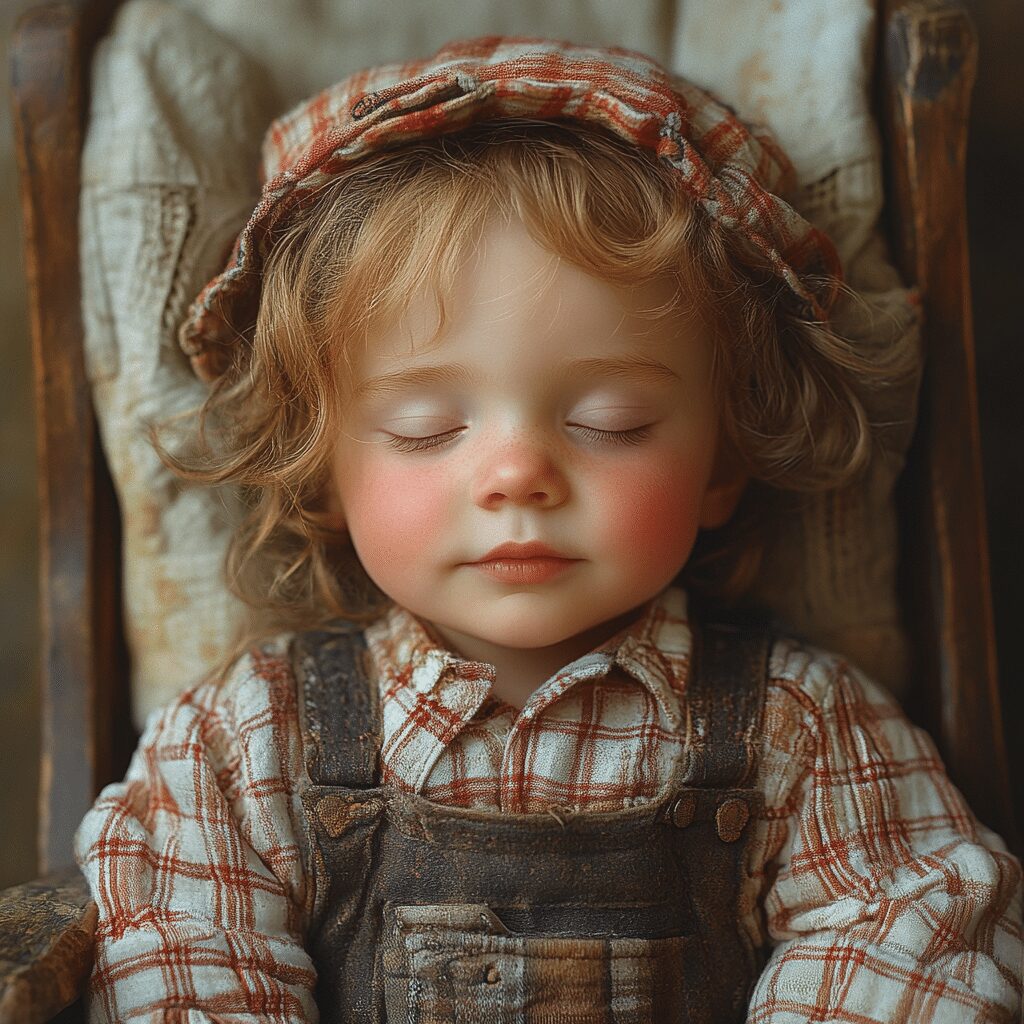 Sleepy Joe