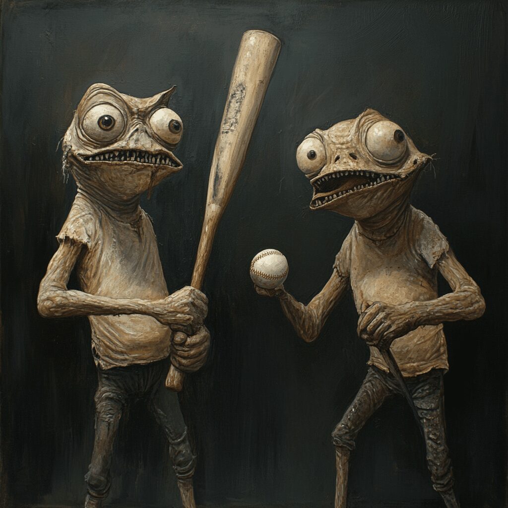 Sluggers