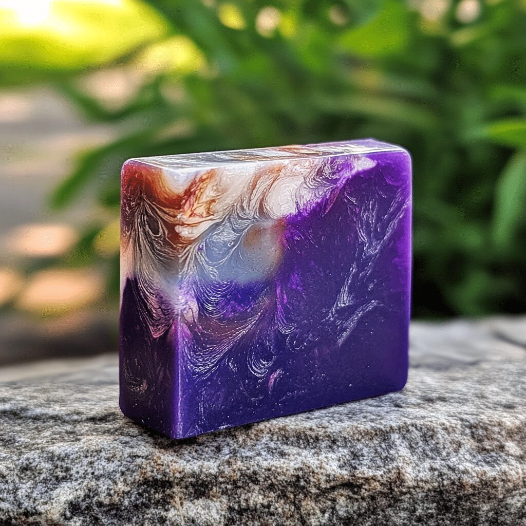 Soap Centrals