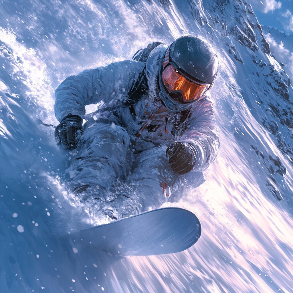 Ssx Tricky