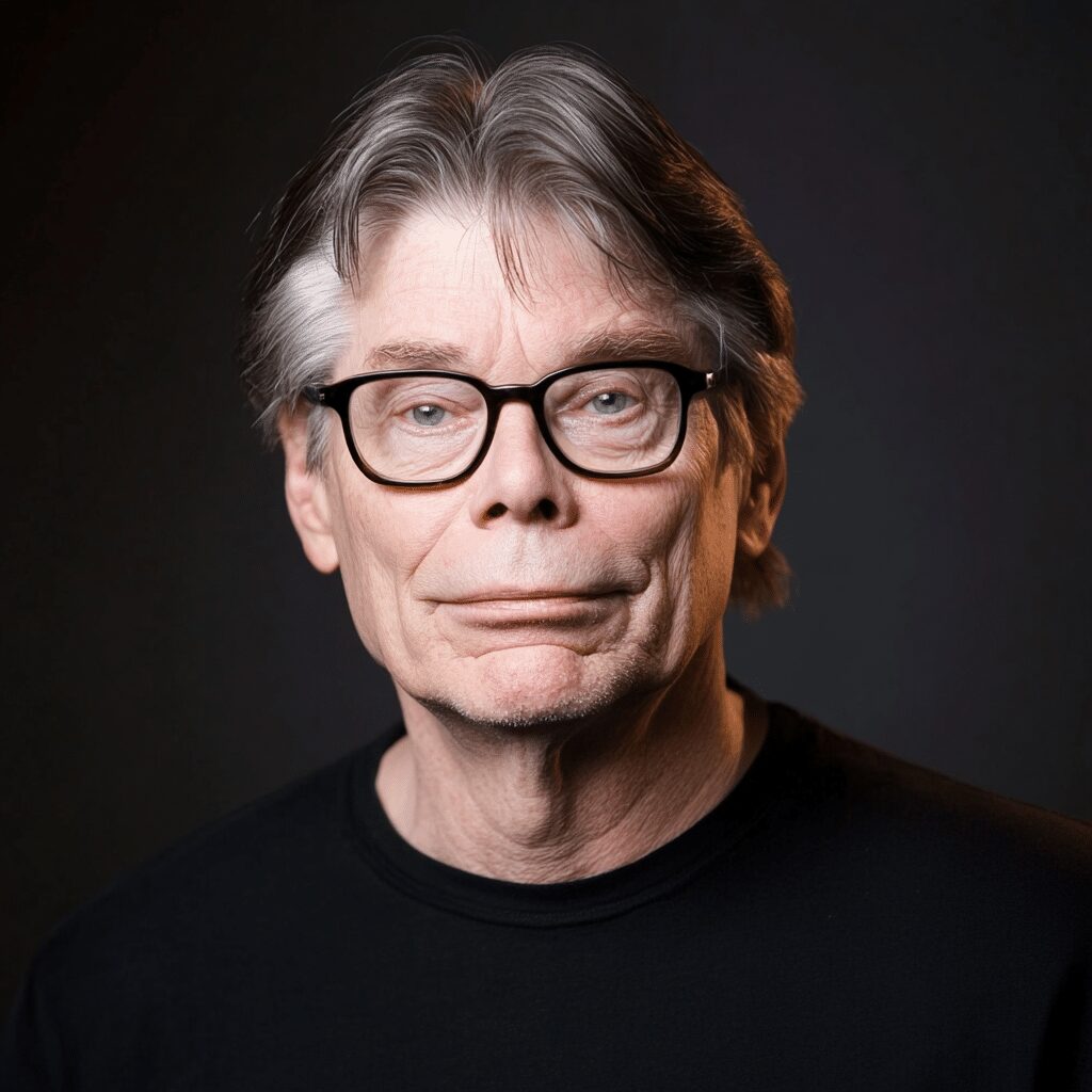Stephen King Net Worth