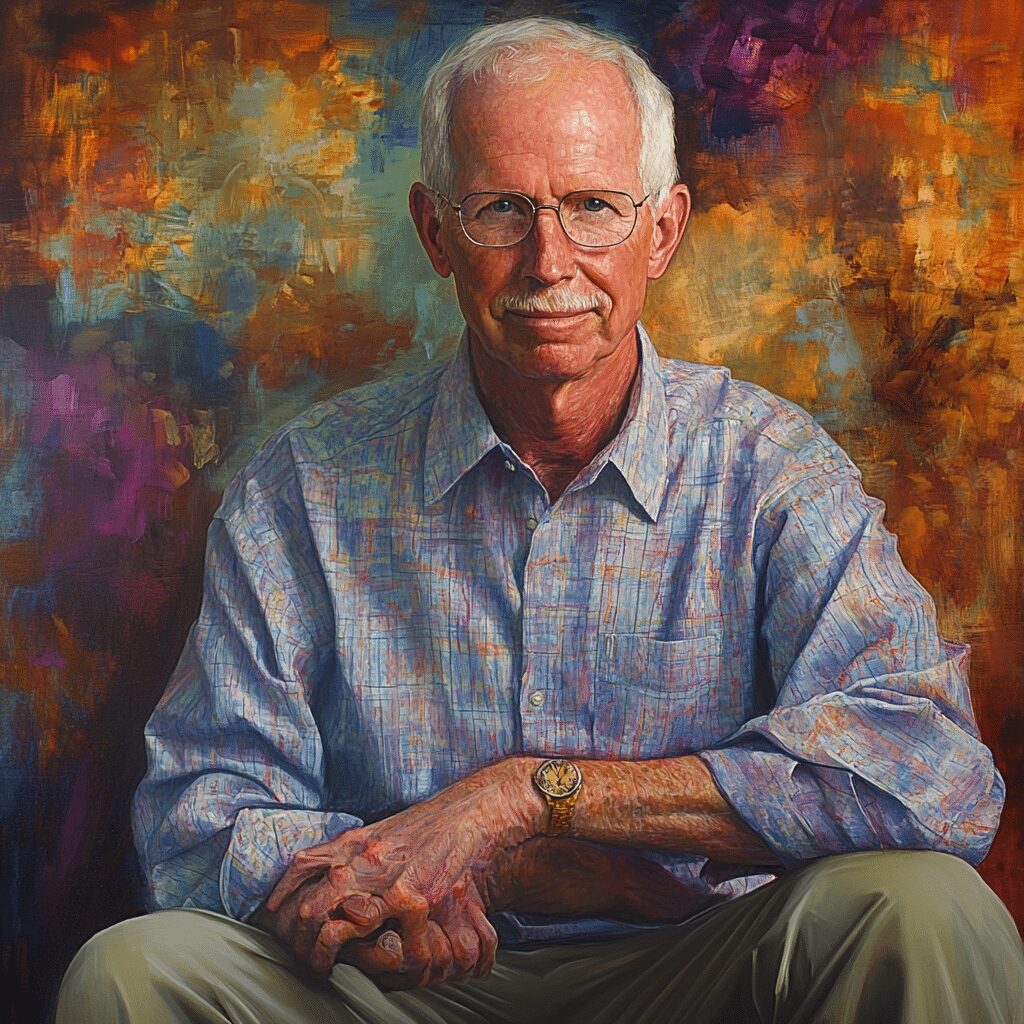 Stephen Mcdaniel