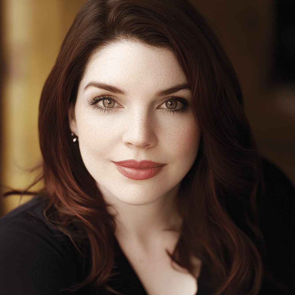 Stephenie Meyer