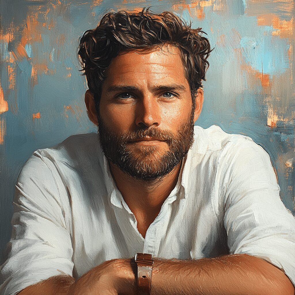 Steven Pasquale