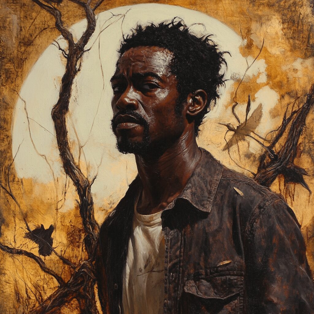 Steven Williams