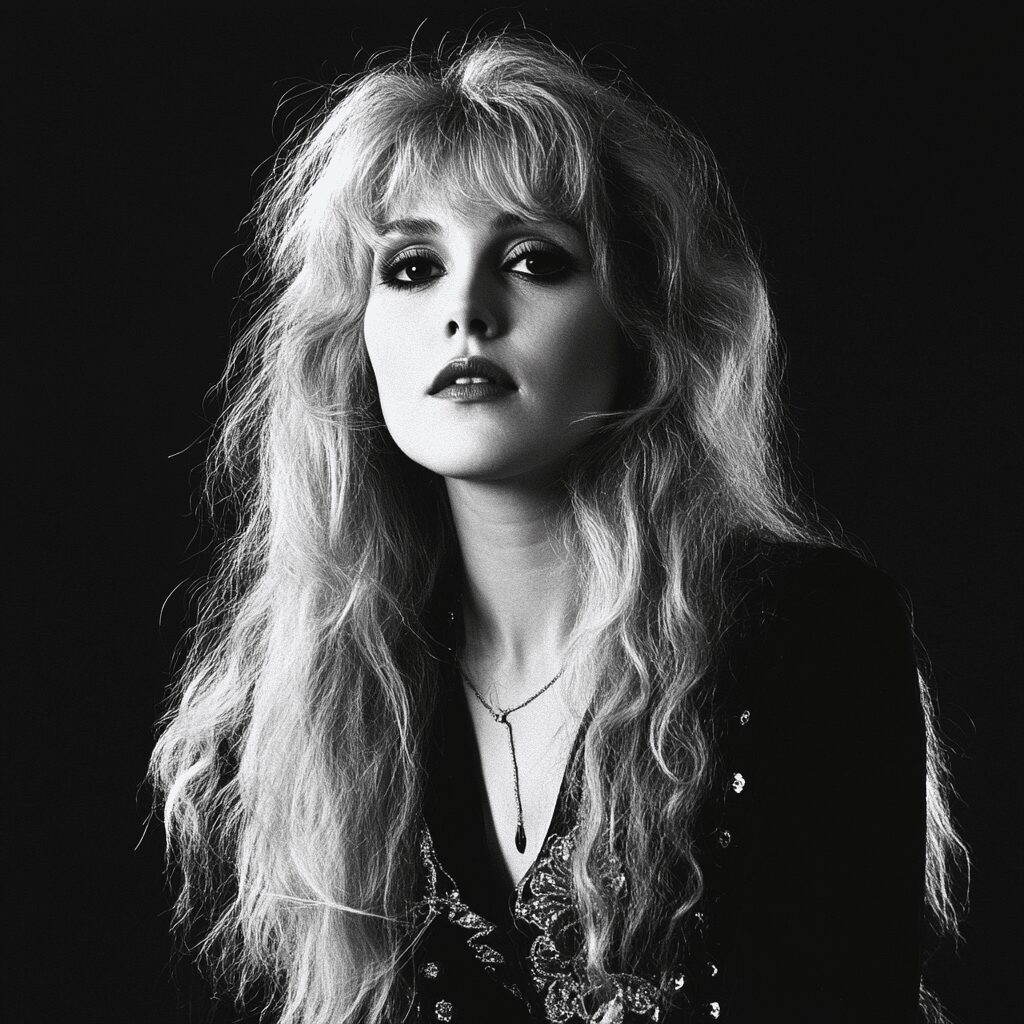 Stevie Nicks Ages