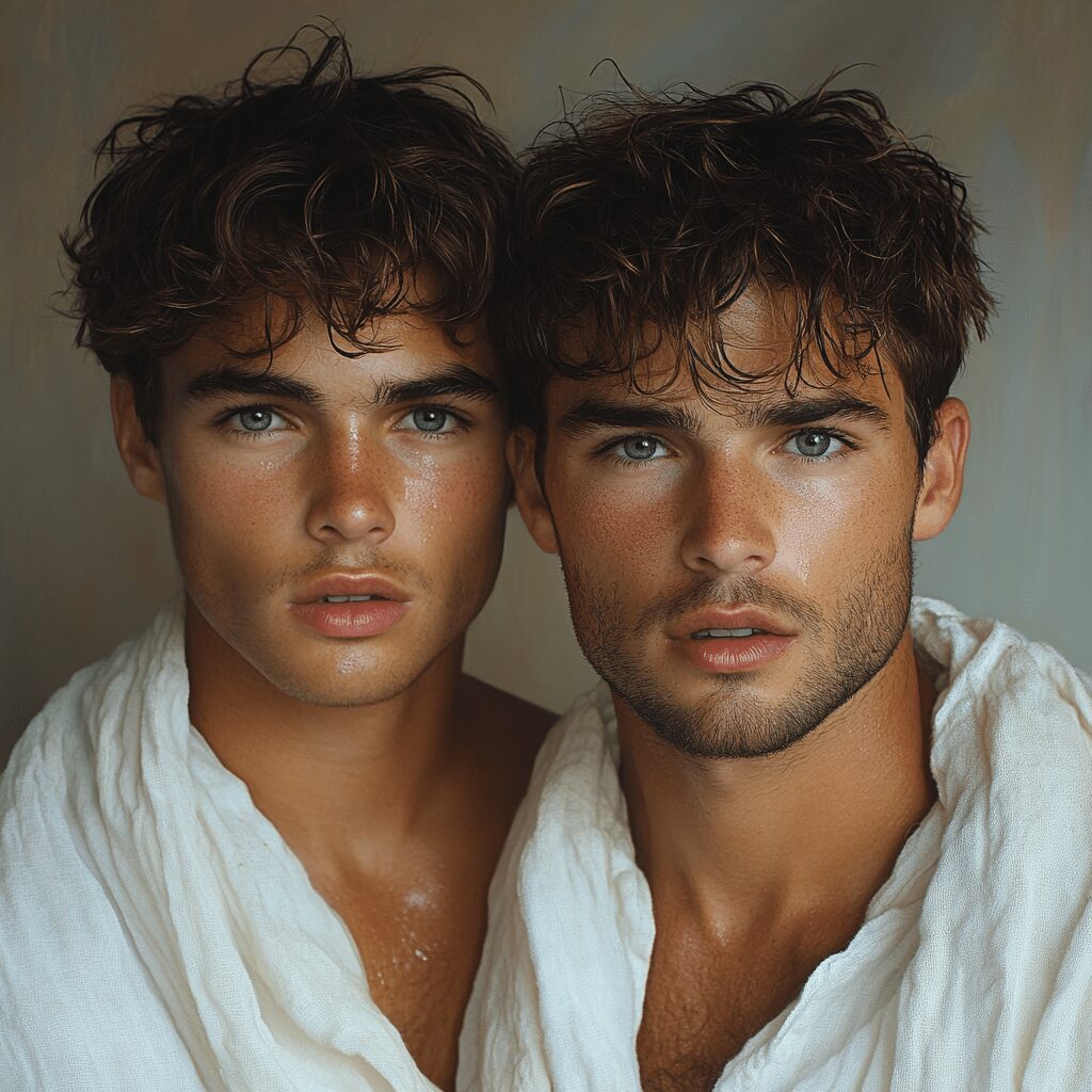 Stokes Twins