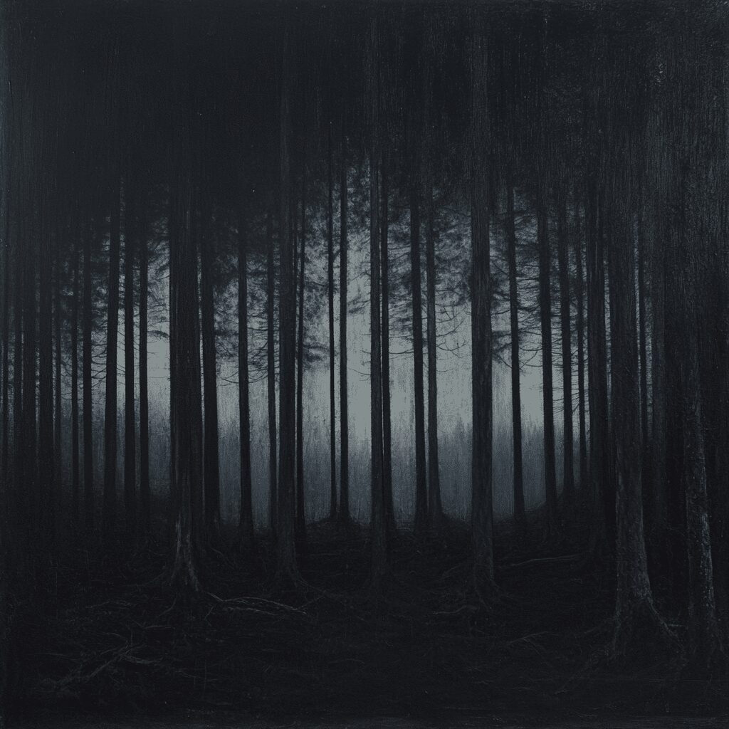 Strange Wilderness