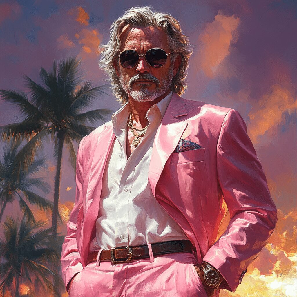Sugar Daddy Ken
