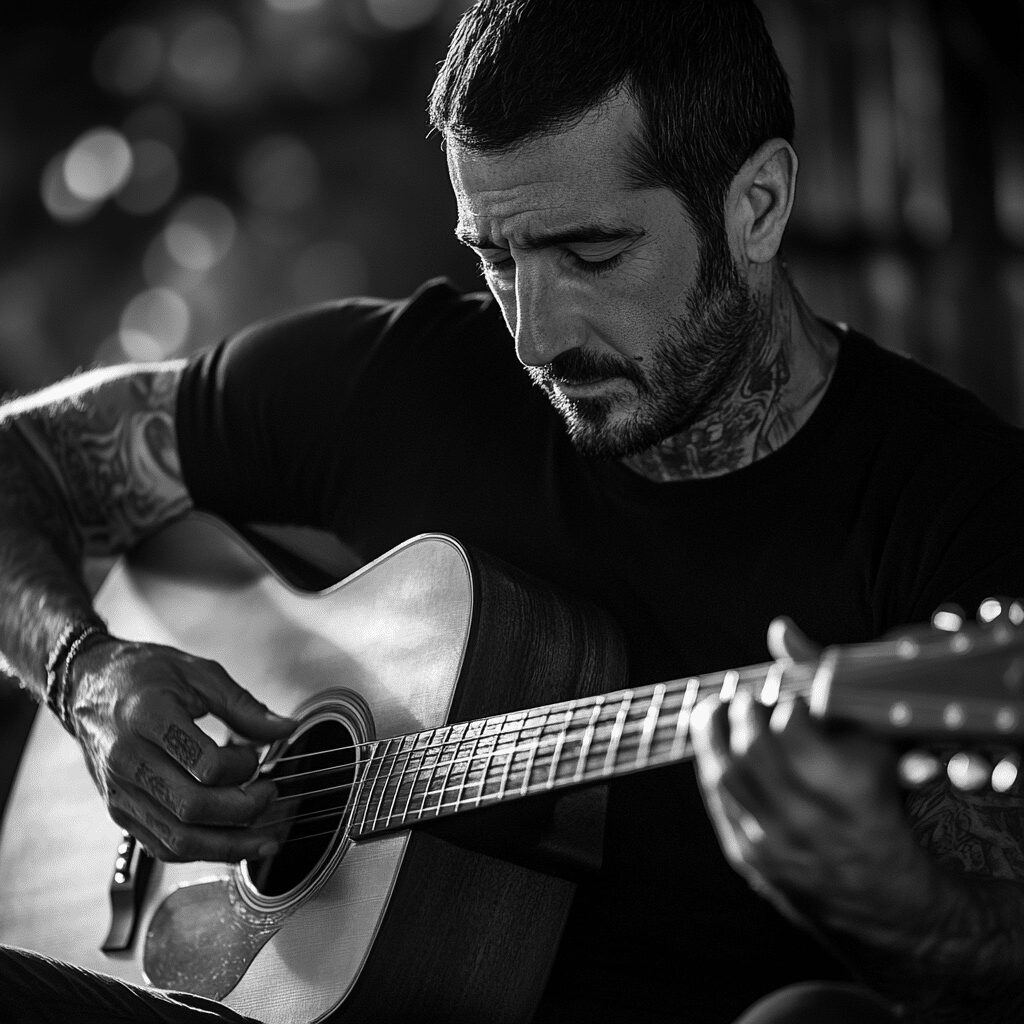 Sully Erna