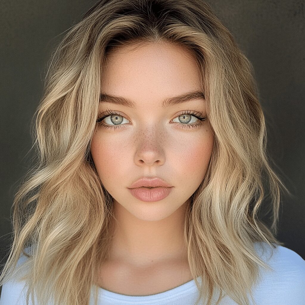 Sydney Sweeney Net Worth