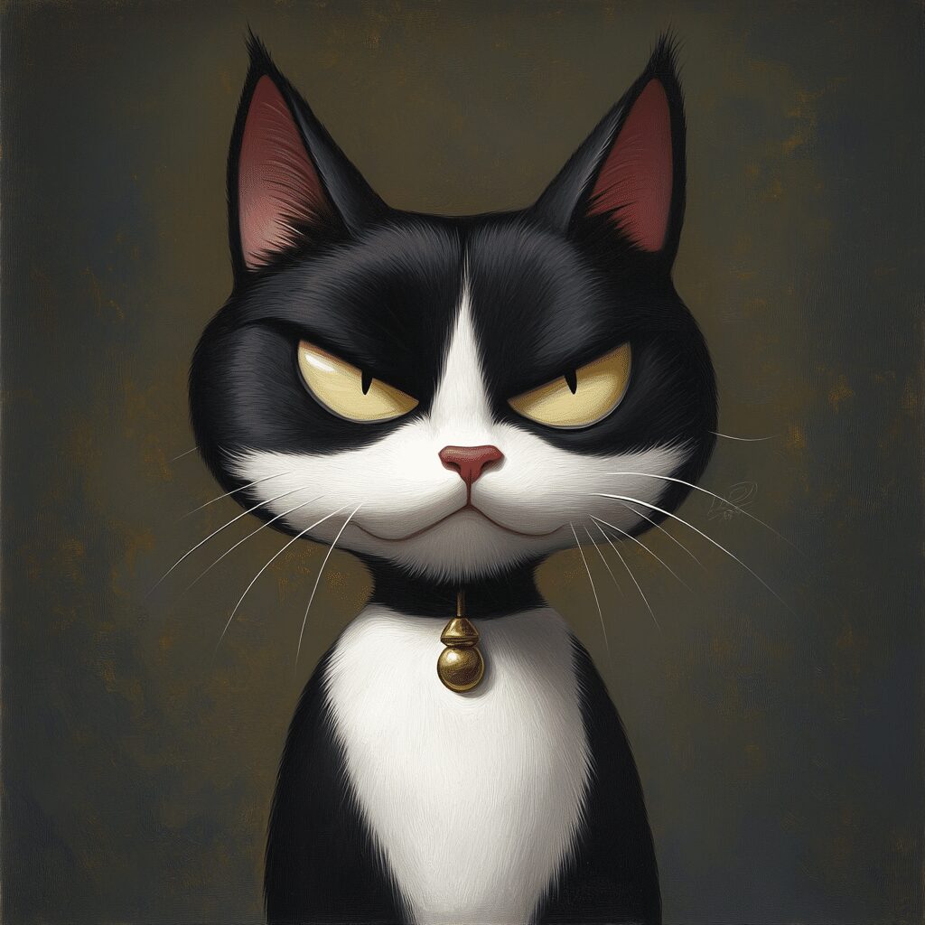 Sylvester the Cat