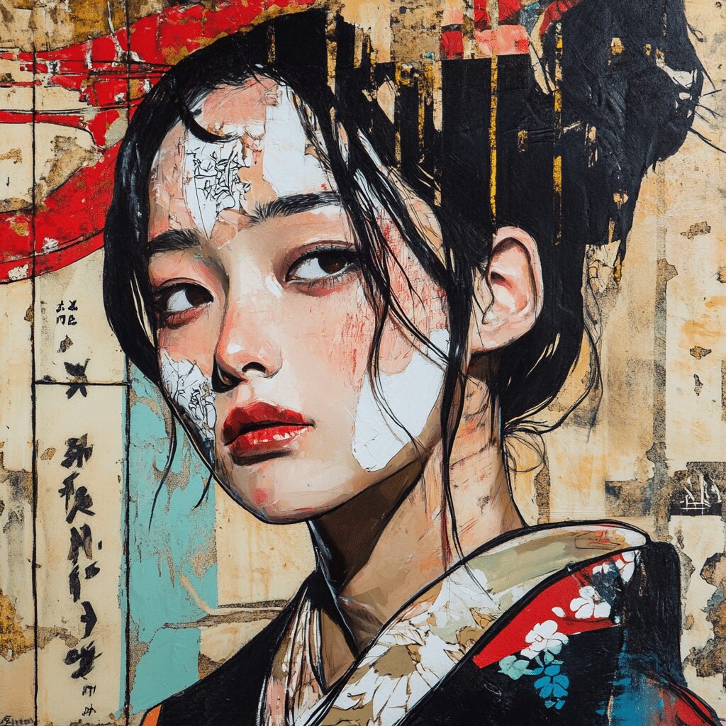 Tadaima Okaeri