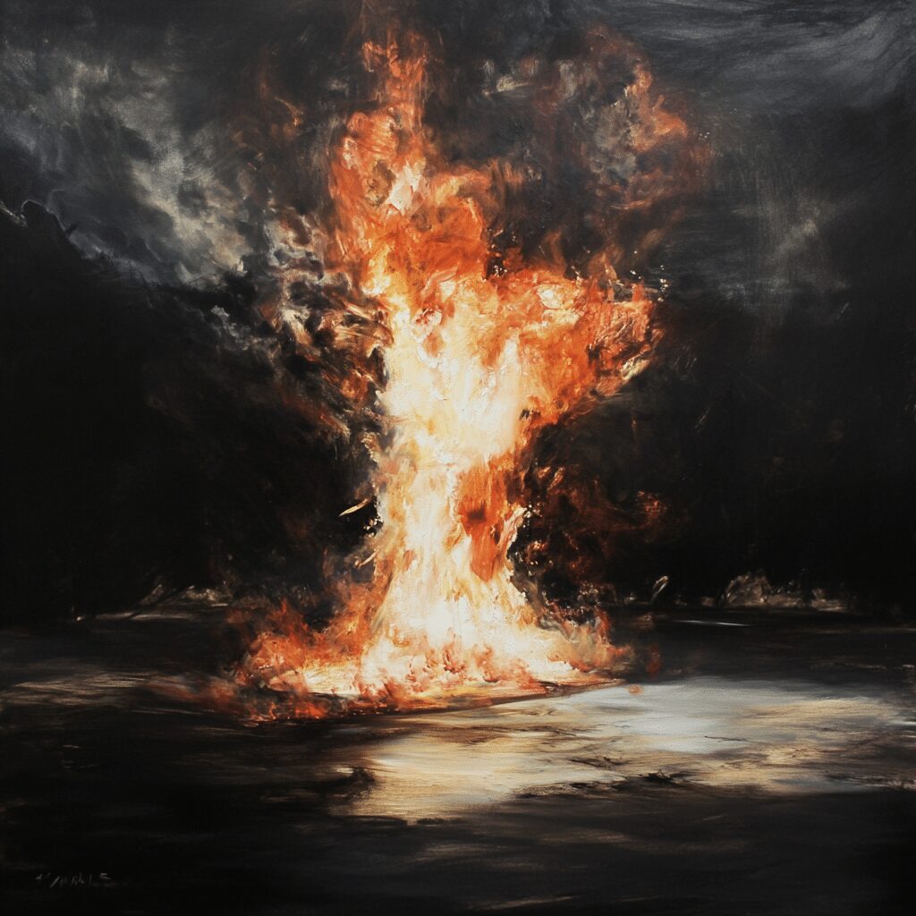 Taegen Burns