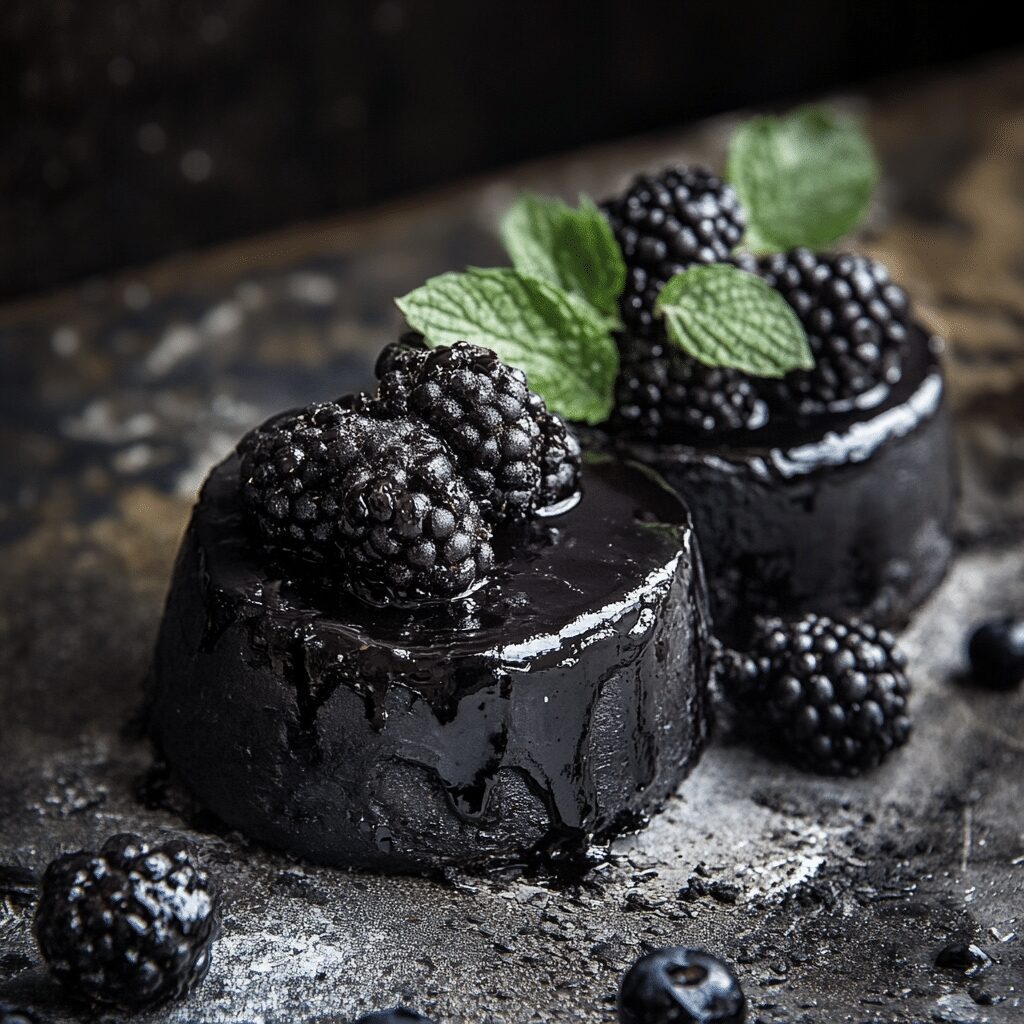 Tasty Blacks