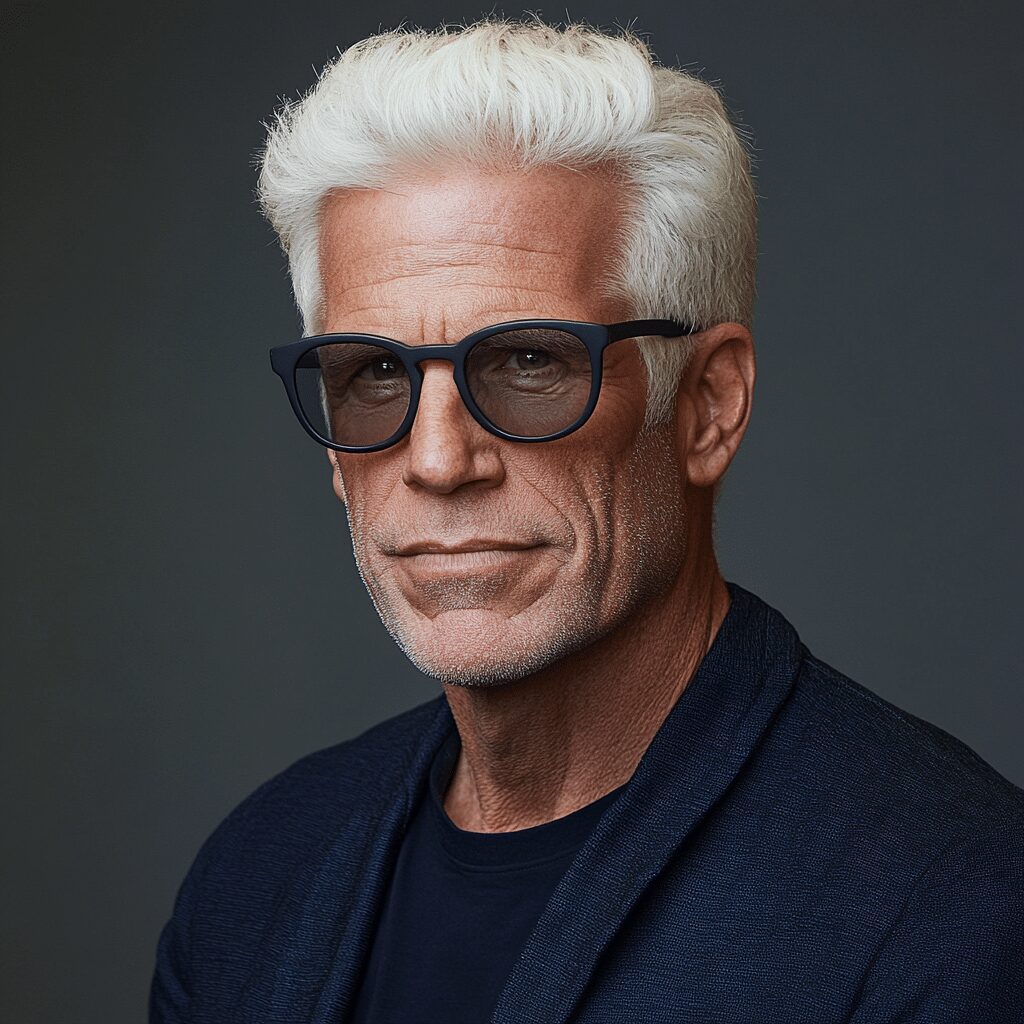 Ted Danson New Show
