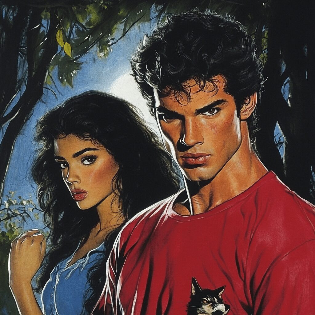 Teen Wolf 1985