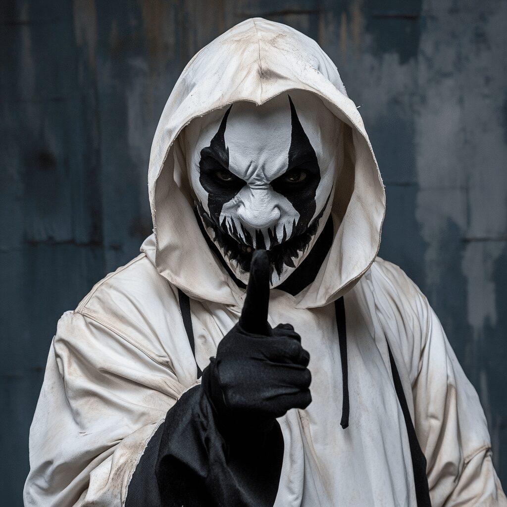 Terrifier Costume