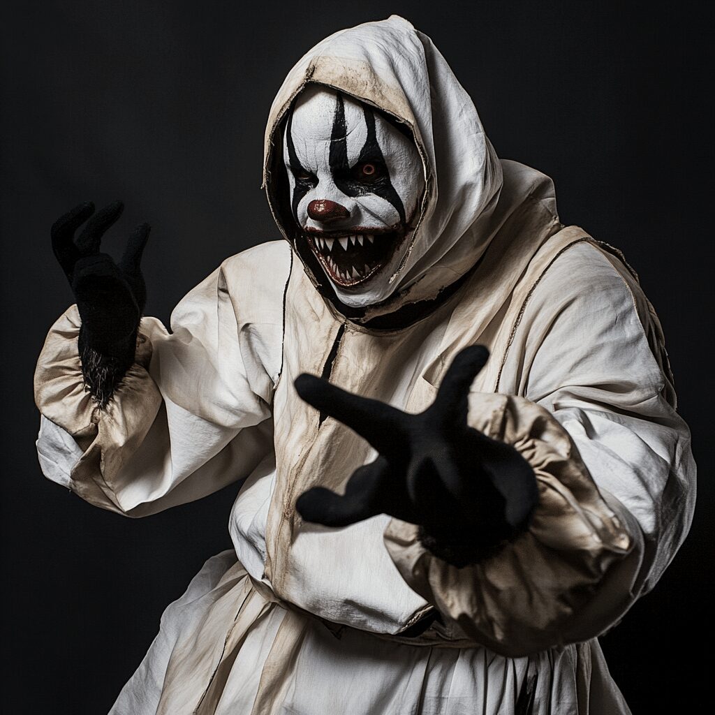 Terrifier Costumes