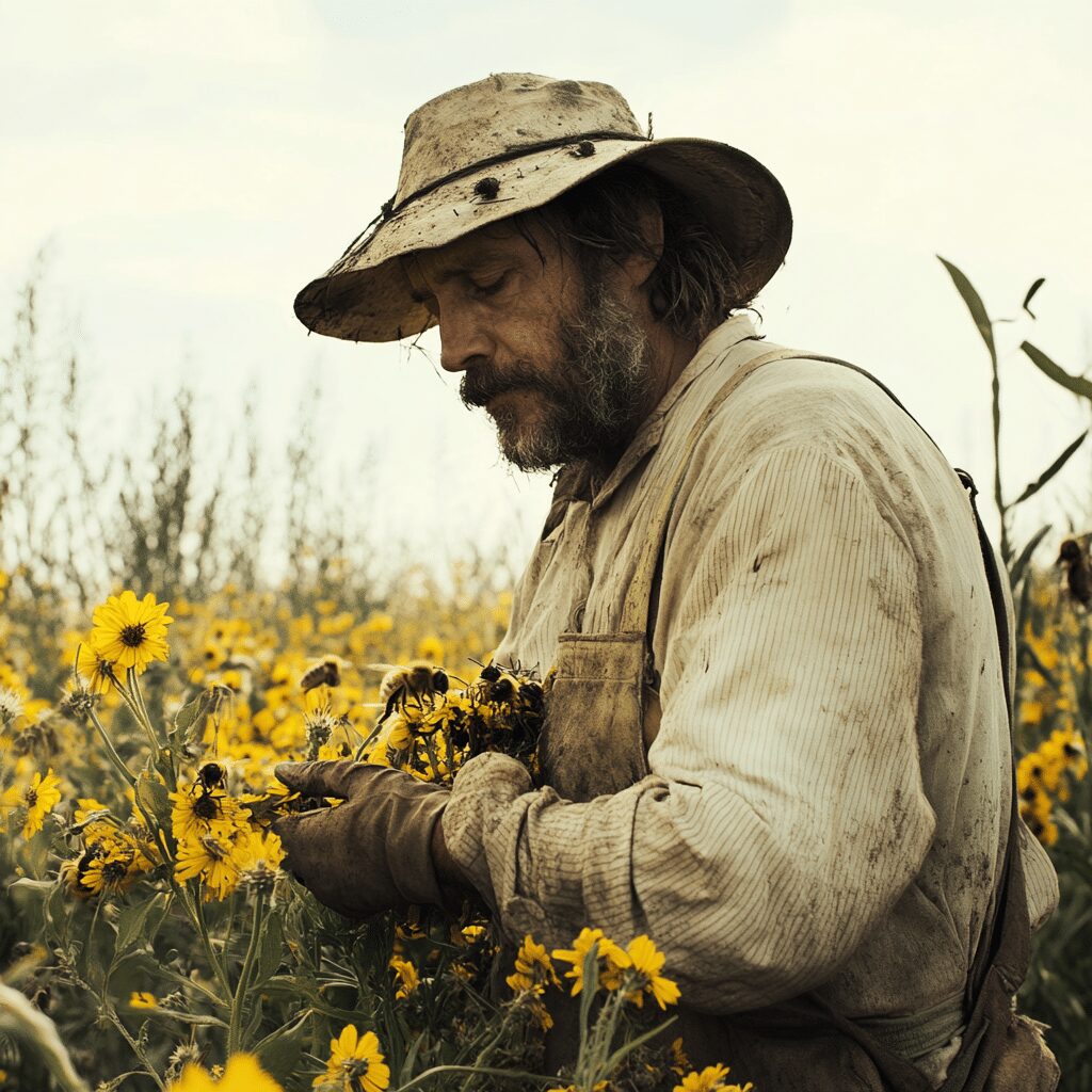 The Beekeeper Showtimes