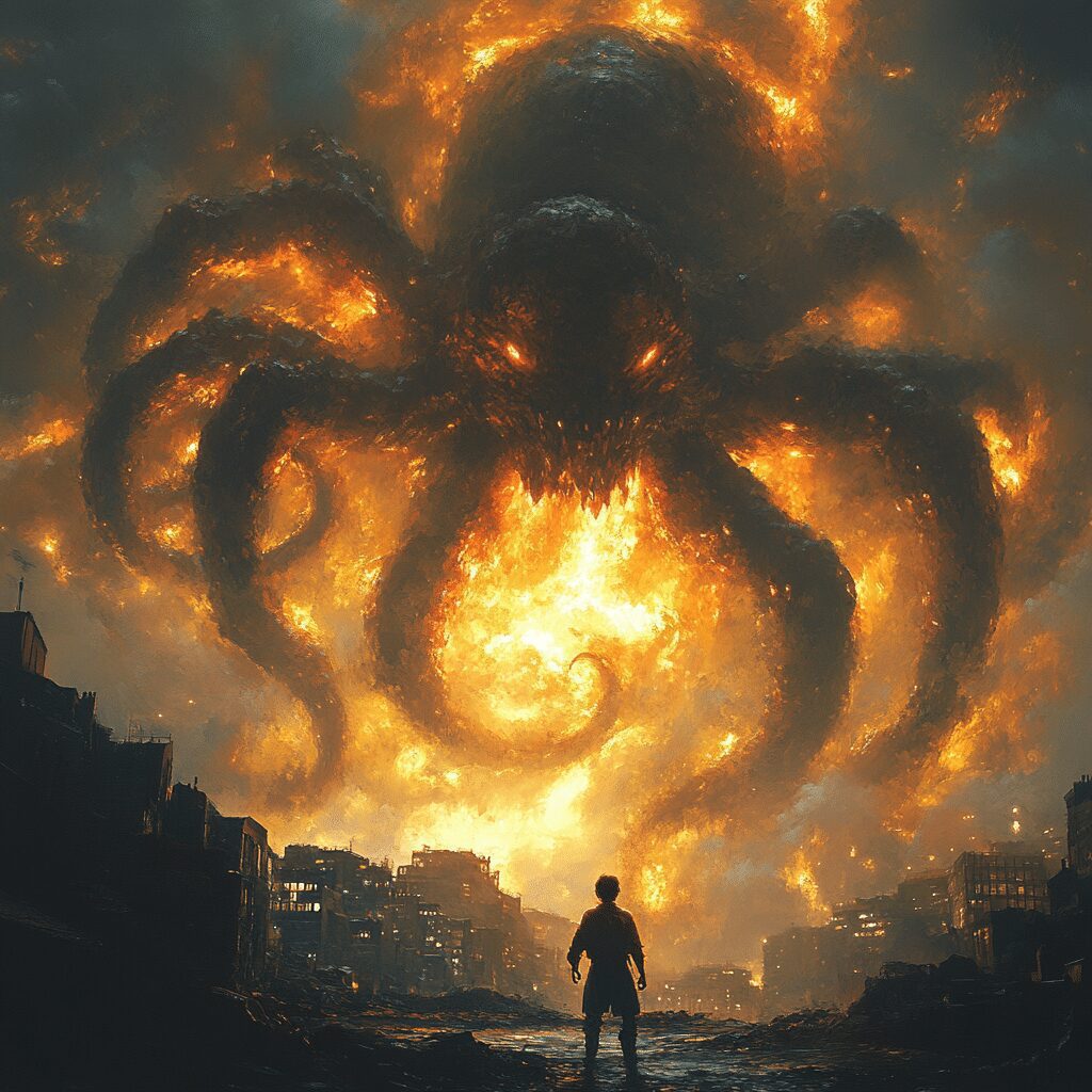 The Gift of Fear