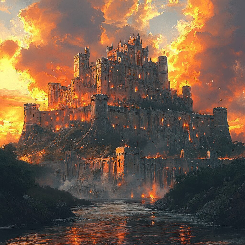 The Kingdoms of Ruin