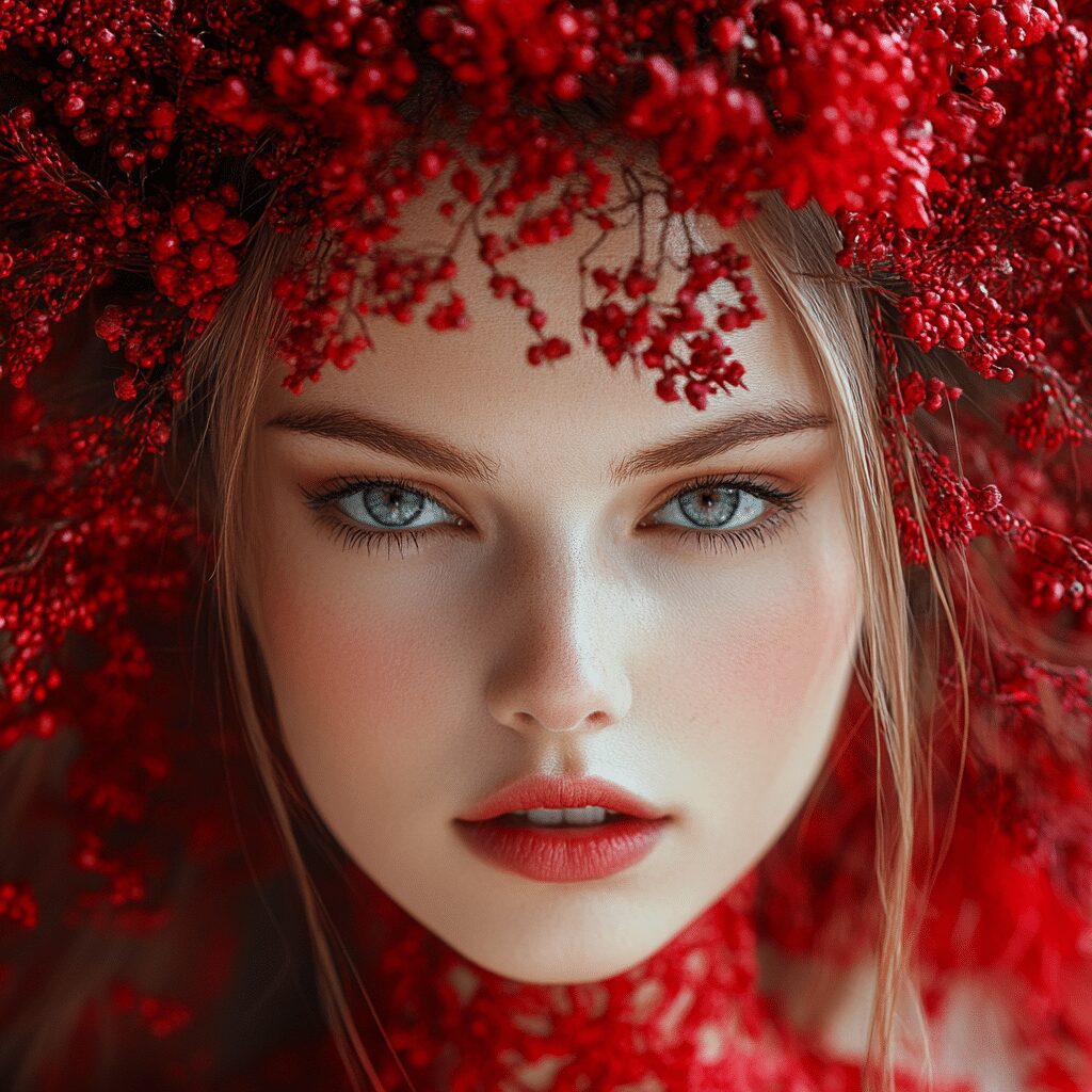 The Rise of Red