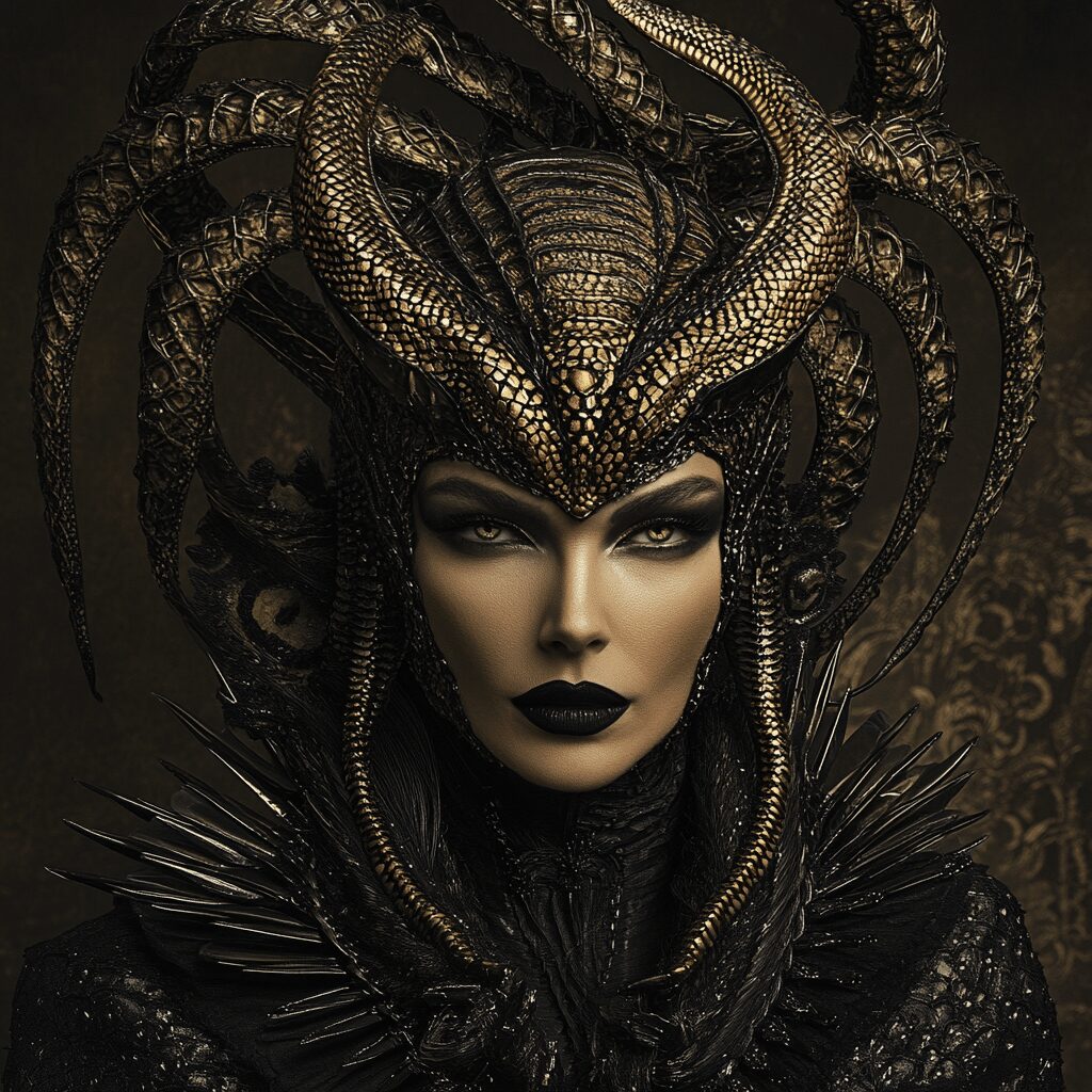 The Serpent Queen Season 2