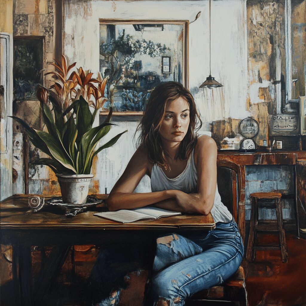 Thea Booysen