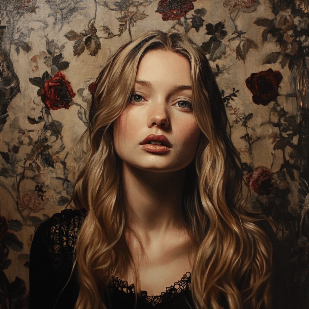 Theresa Nist