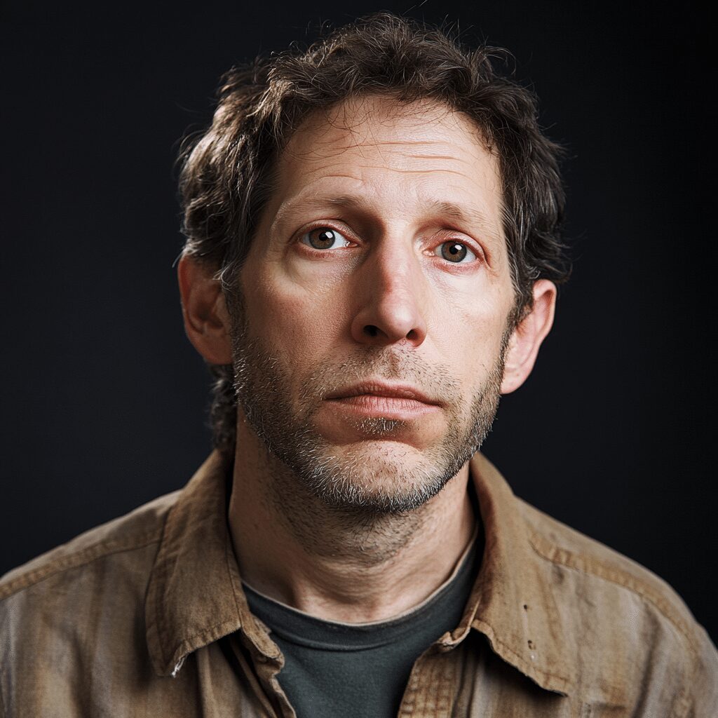 Tim Blake Nelson Movies