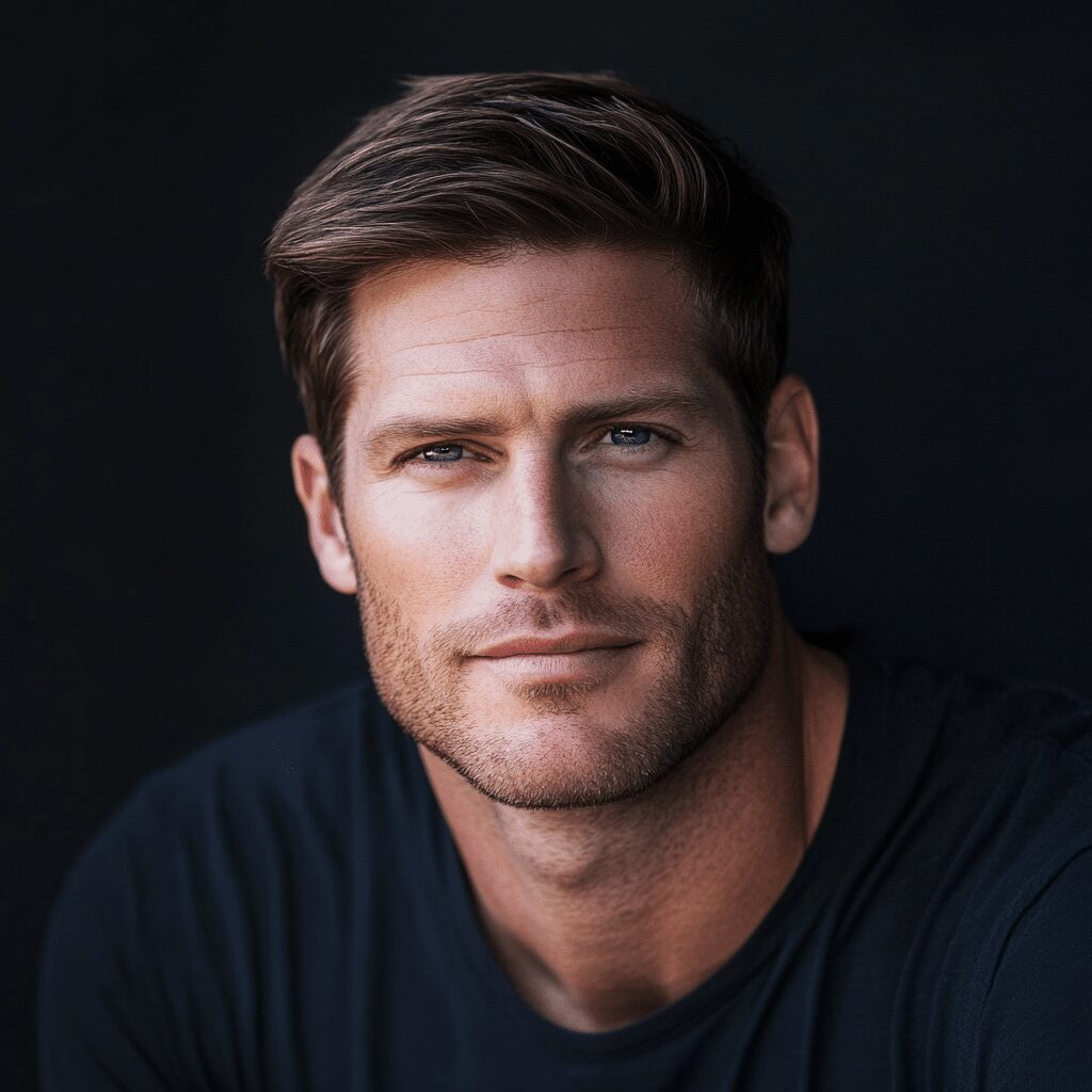 Tim Mckyer