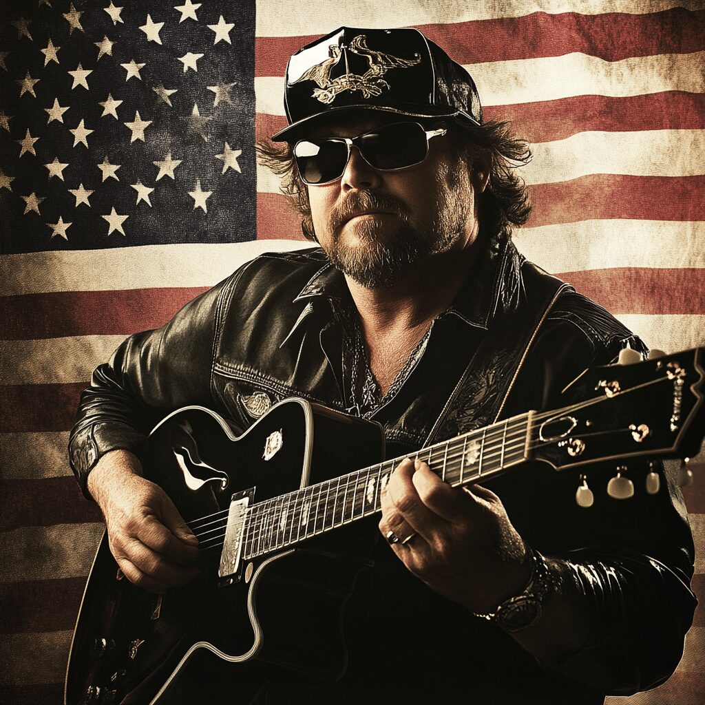 Toby Keith Funeral
